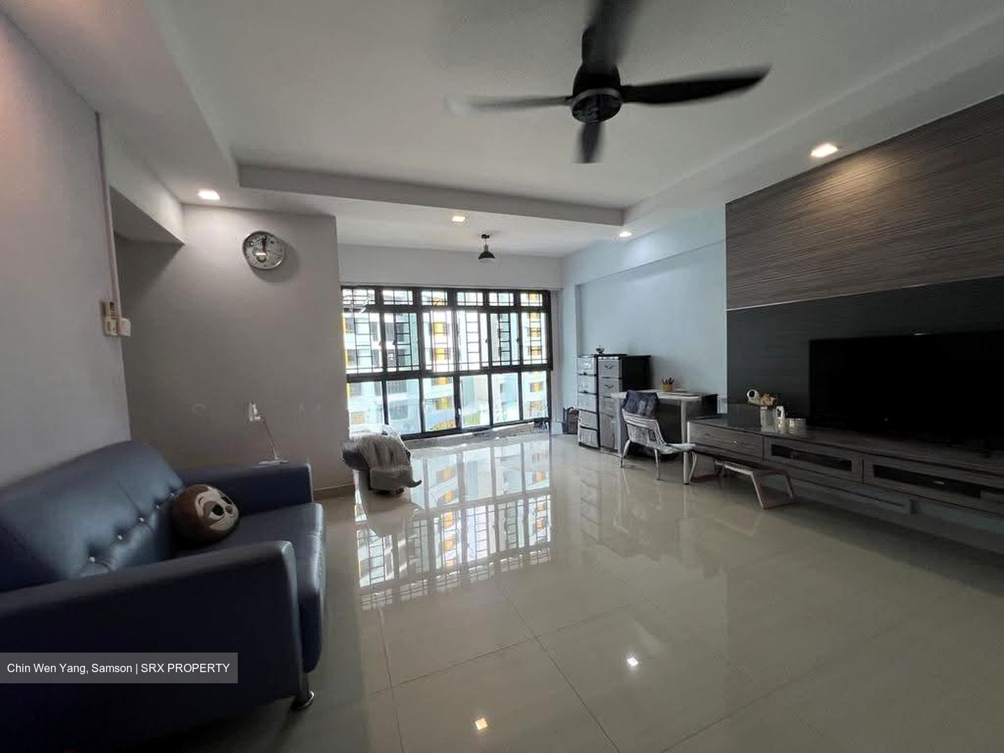 Blk 989A Jurong West Street 93 (Jurong West), HDB 5 Rooms #635939141